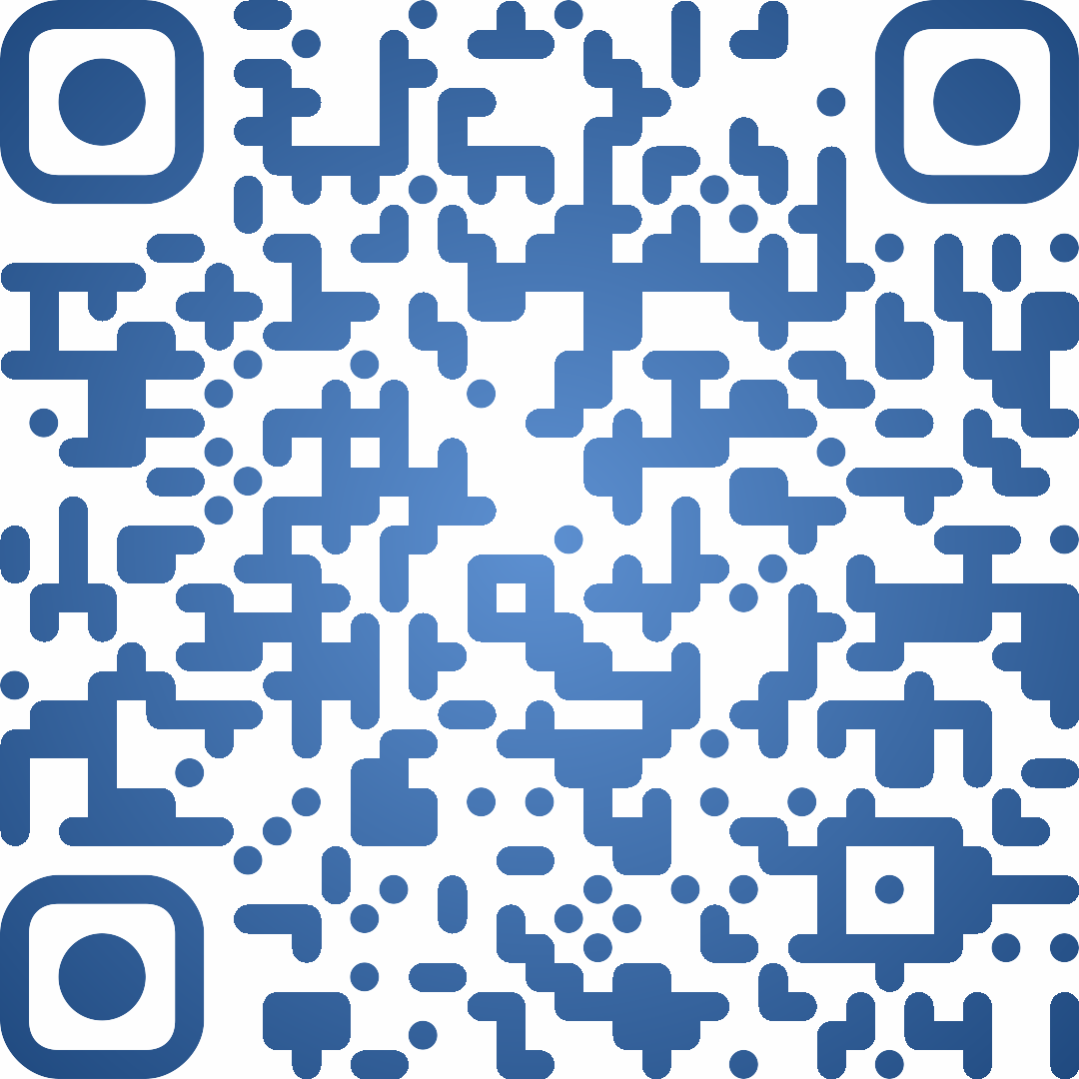 Exhibitors QR code
