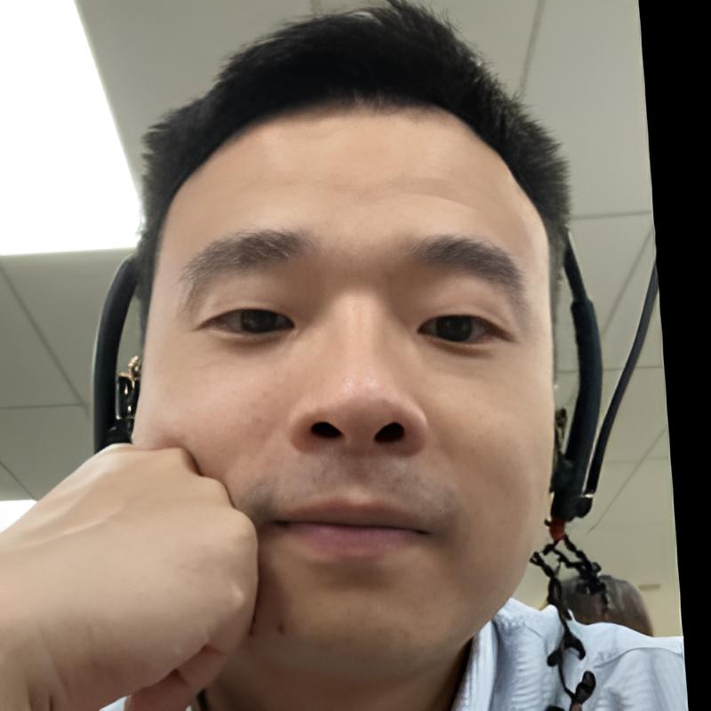 Frank Jin
