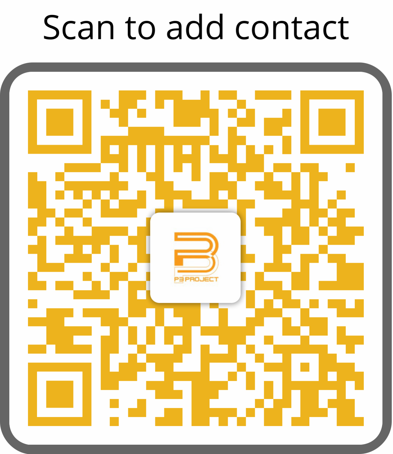 Wong Li Shun QR code
