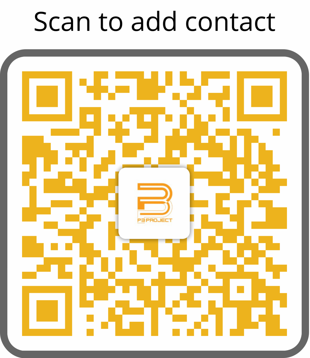 Wong Wee Chiang QR code